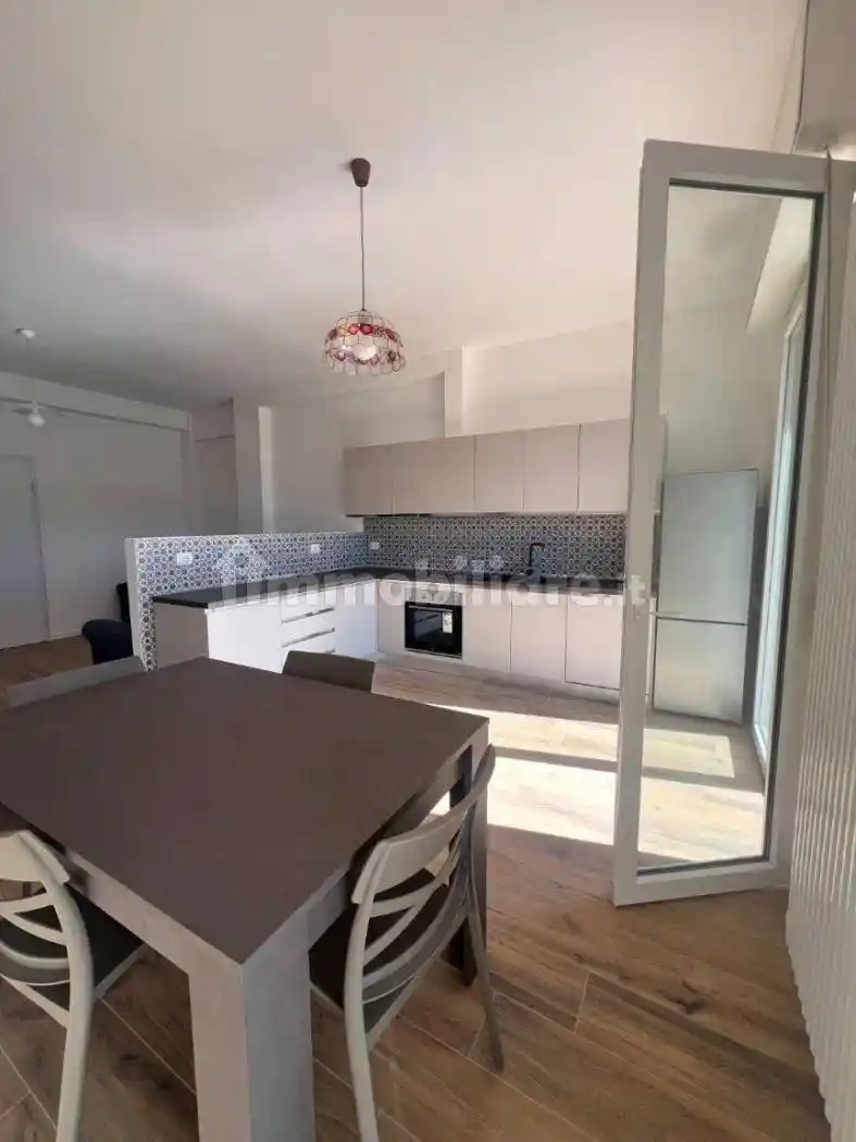 Trilocale via Schiavini, Centro Storico, Pesaro - foto 3