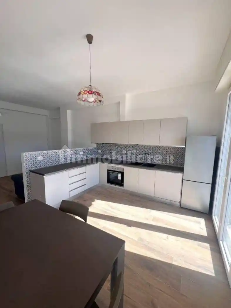 Trilocale via Schiavini, Centro Storico, Pesaro - foto 4