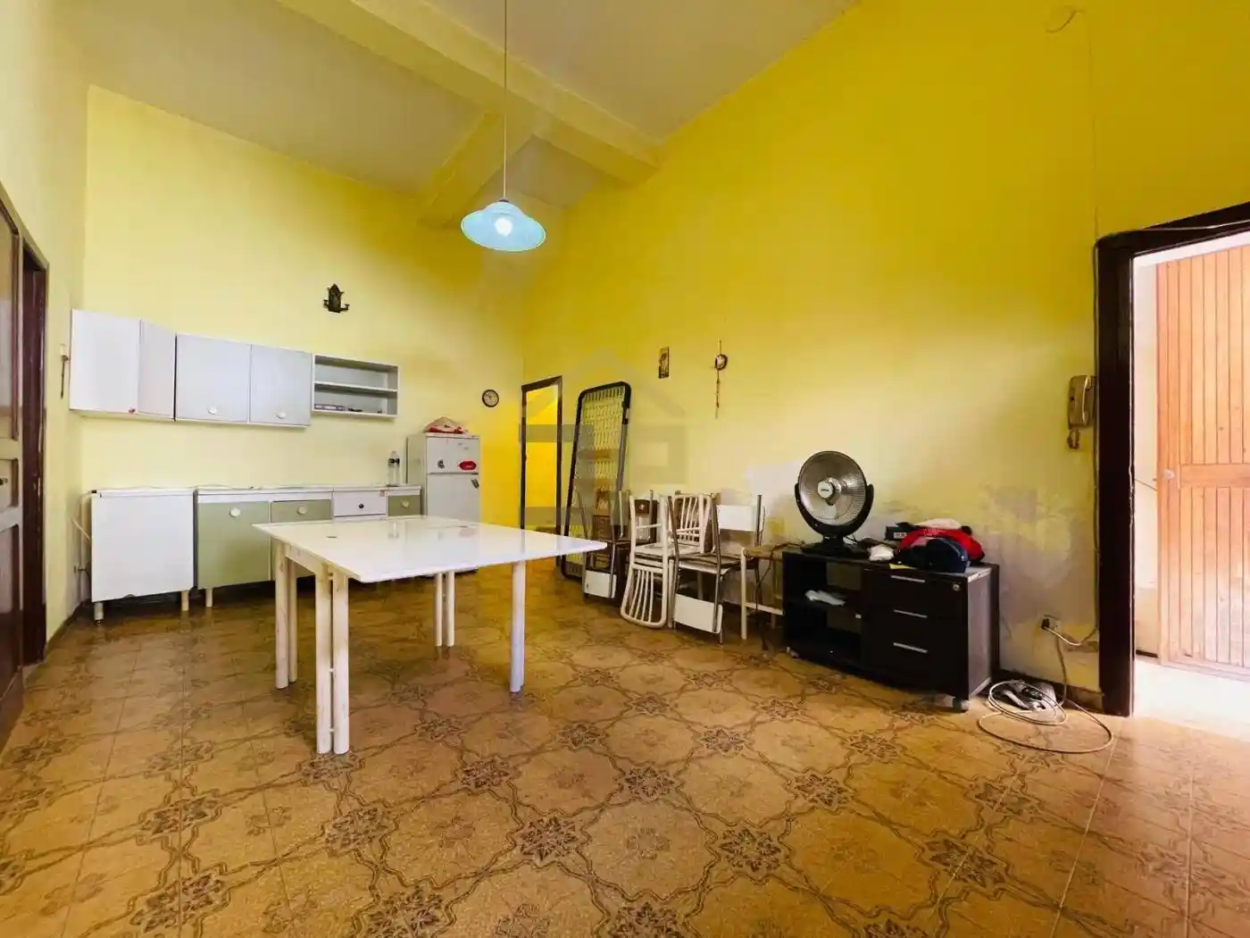 Terratetto unifamiliare via Giovanni Meli 69, Centro, Castellammare del Golfo - foto 5