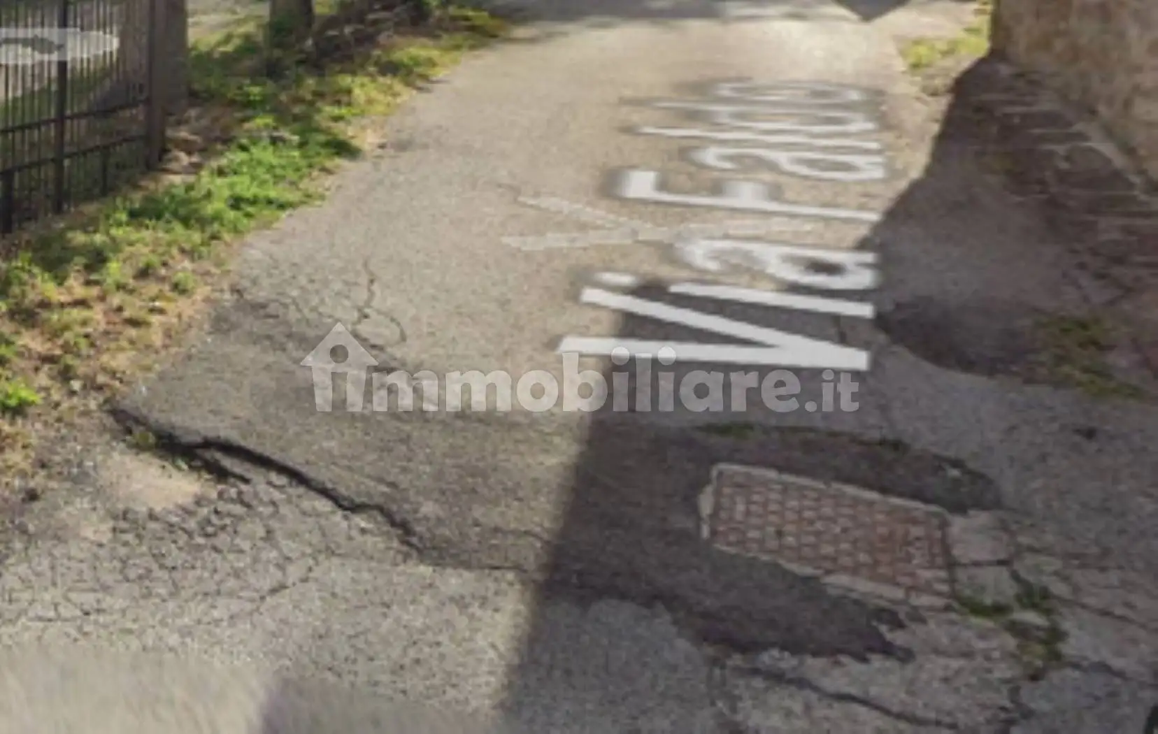 Appartamento in asta a San Benedetto Val di Sambro