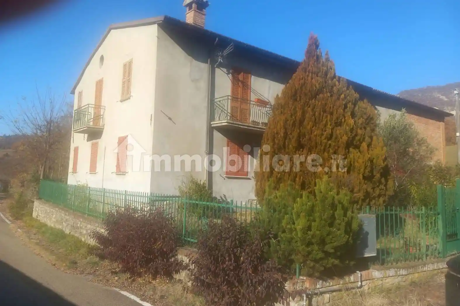 Casa colonica Località Casa Arcano, Bagnaria - foto 2