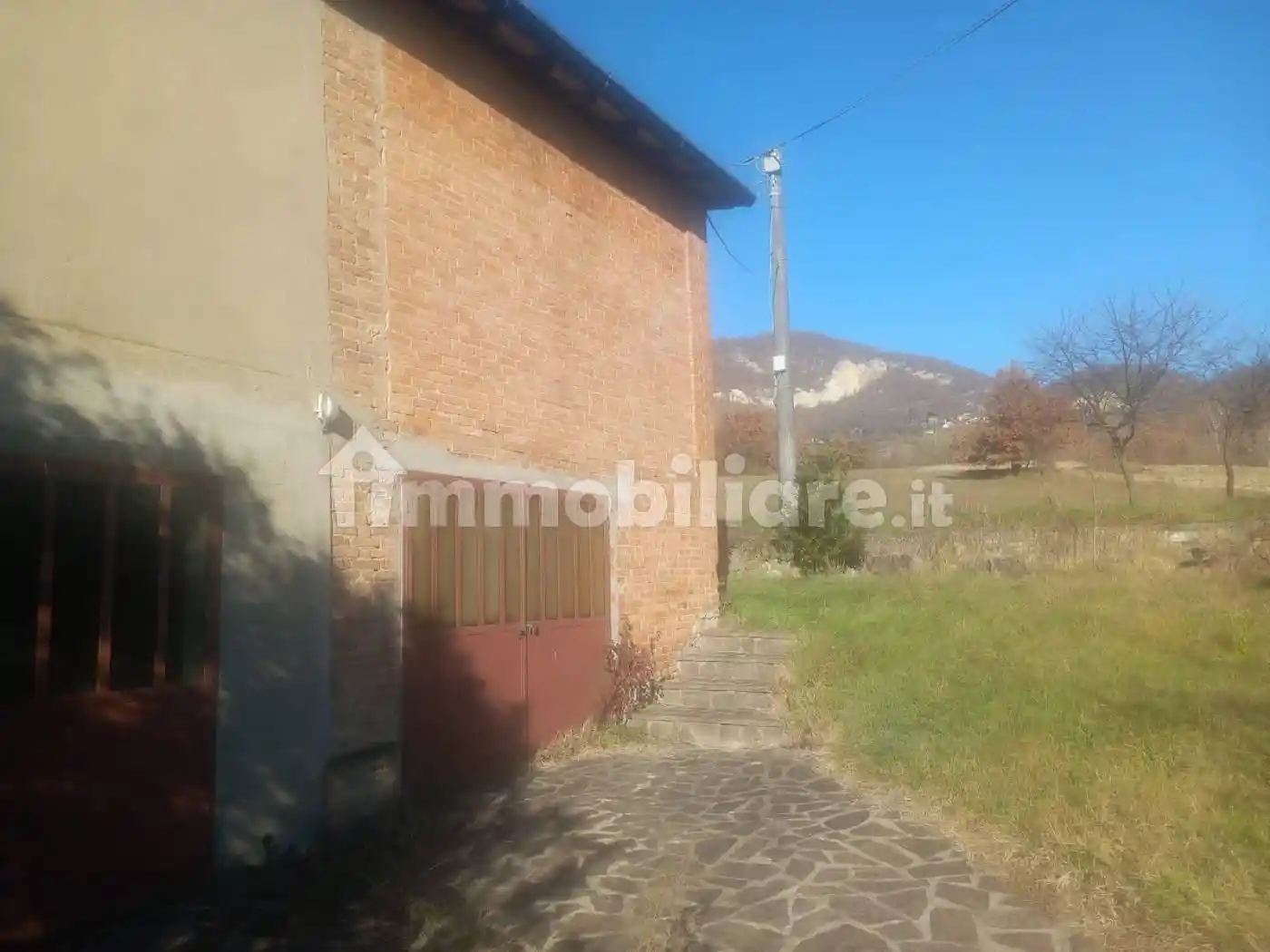 Casa colonica Località Casa Arcano, Bagnaria - foto 4