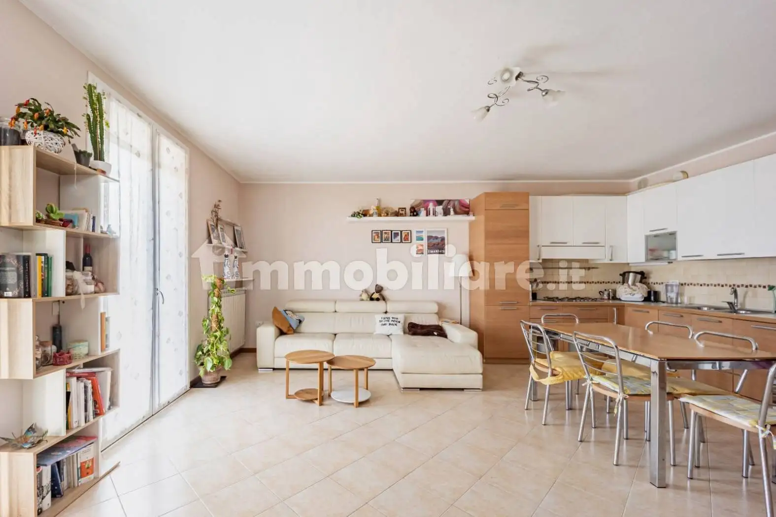 Appartamento in vendita a Arcole