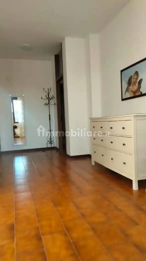 Trilocale via Alberto Cavaliere 16, Figino, Milano - foto 3