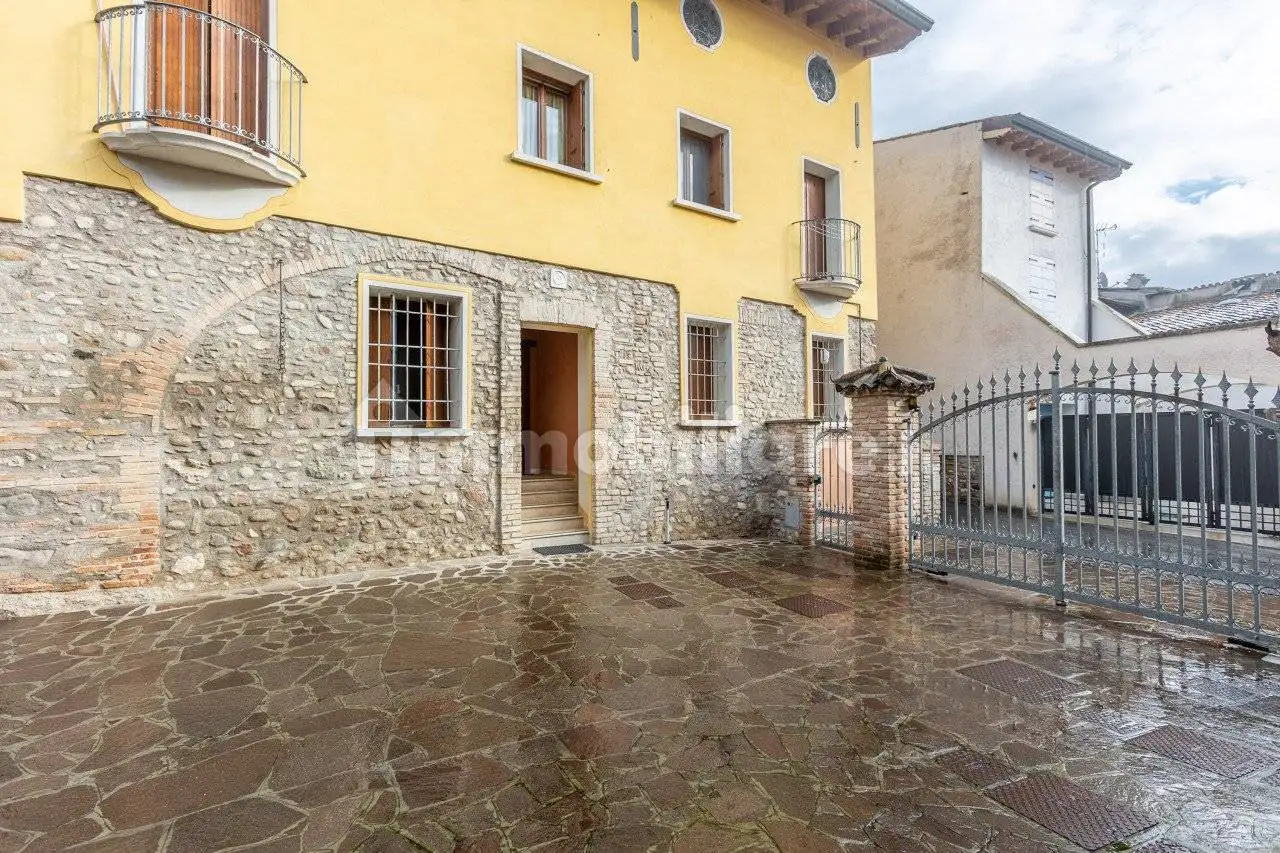 Trilocale via della Battaglia 104, Centro, Cavriana - foto 3