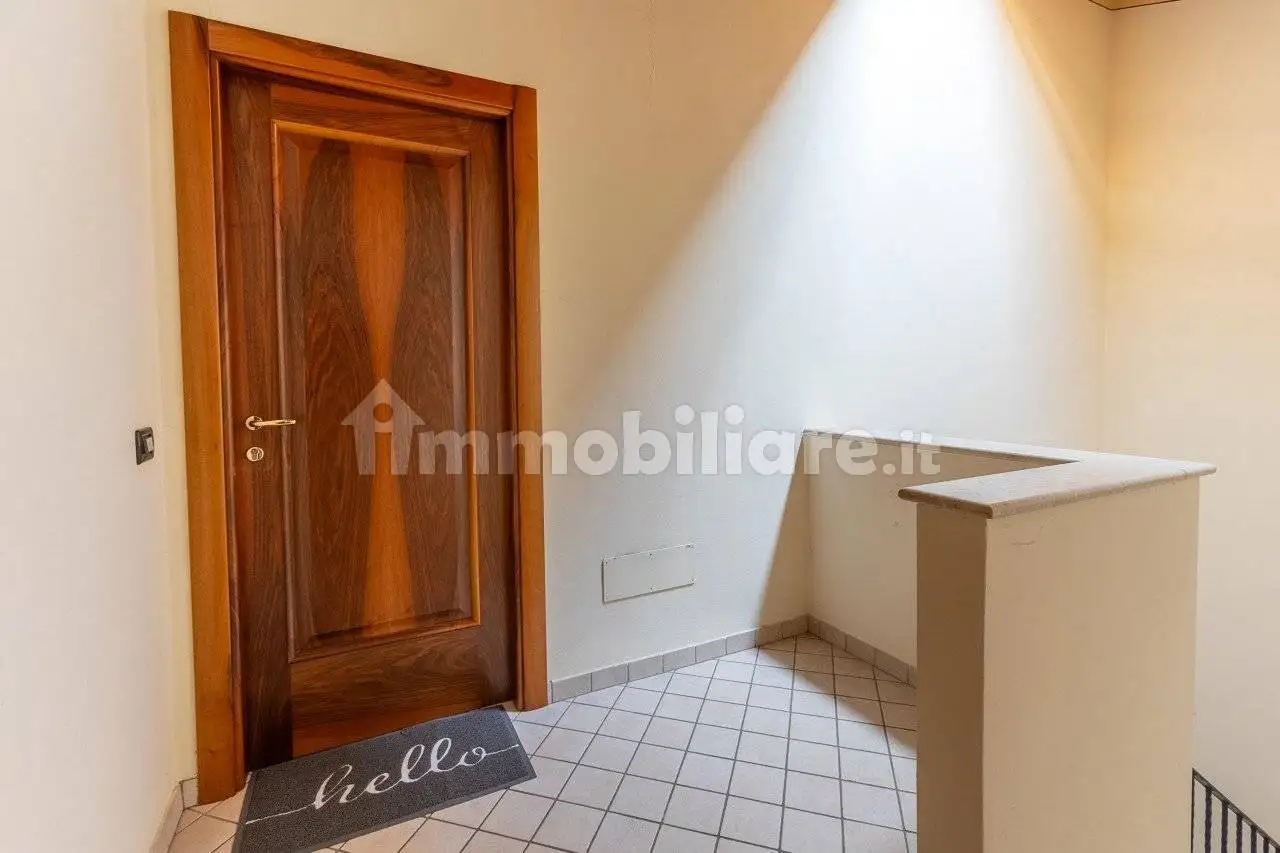 Trilocale via della Battaglia 104, Centro, Cavriana - foto 5