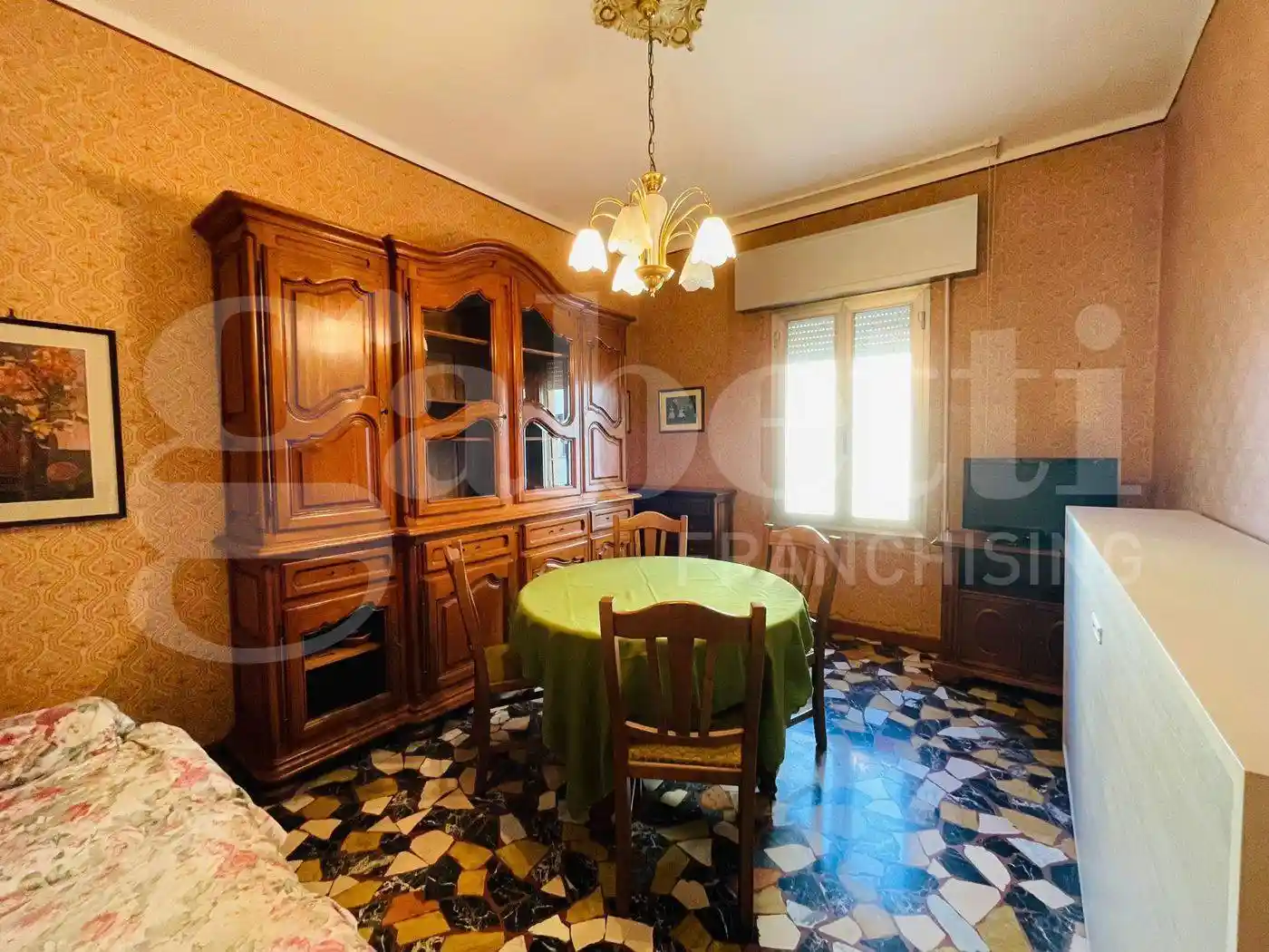 Trilocale via majocchi, 3, Borgo Panigale, Bologna - foto 3