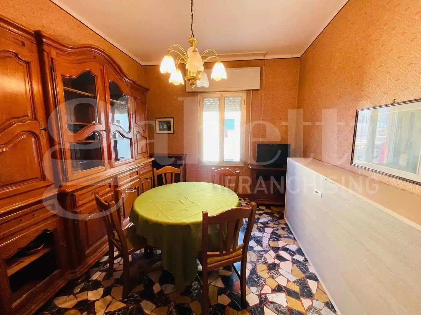 Trilocale via majocchi, 3, Borgo Panigale, Bologna - foto 4