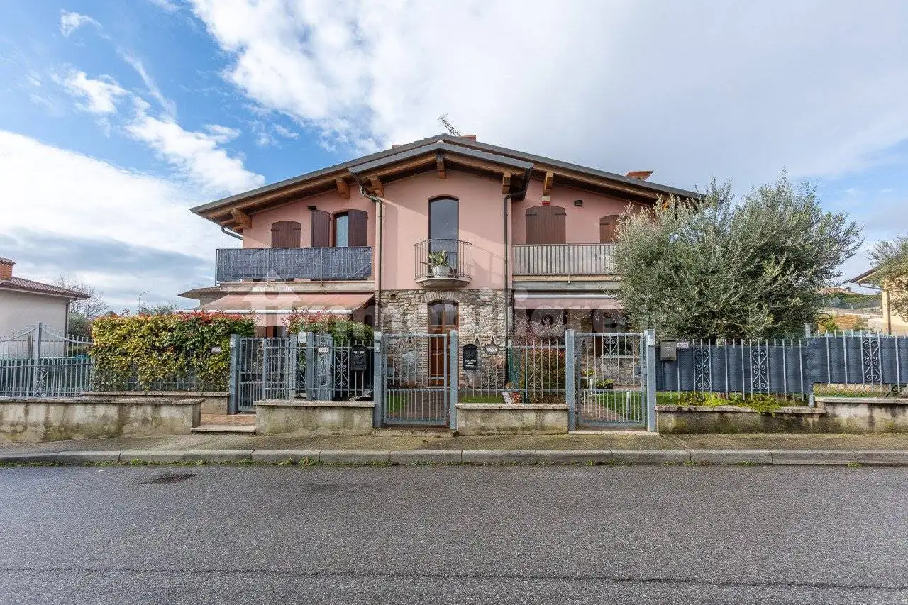 Appartamento in vendita a Cavriana