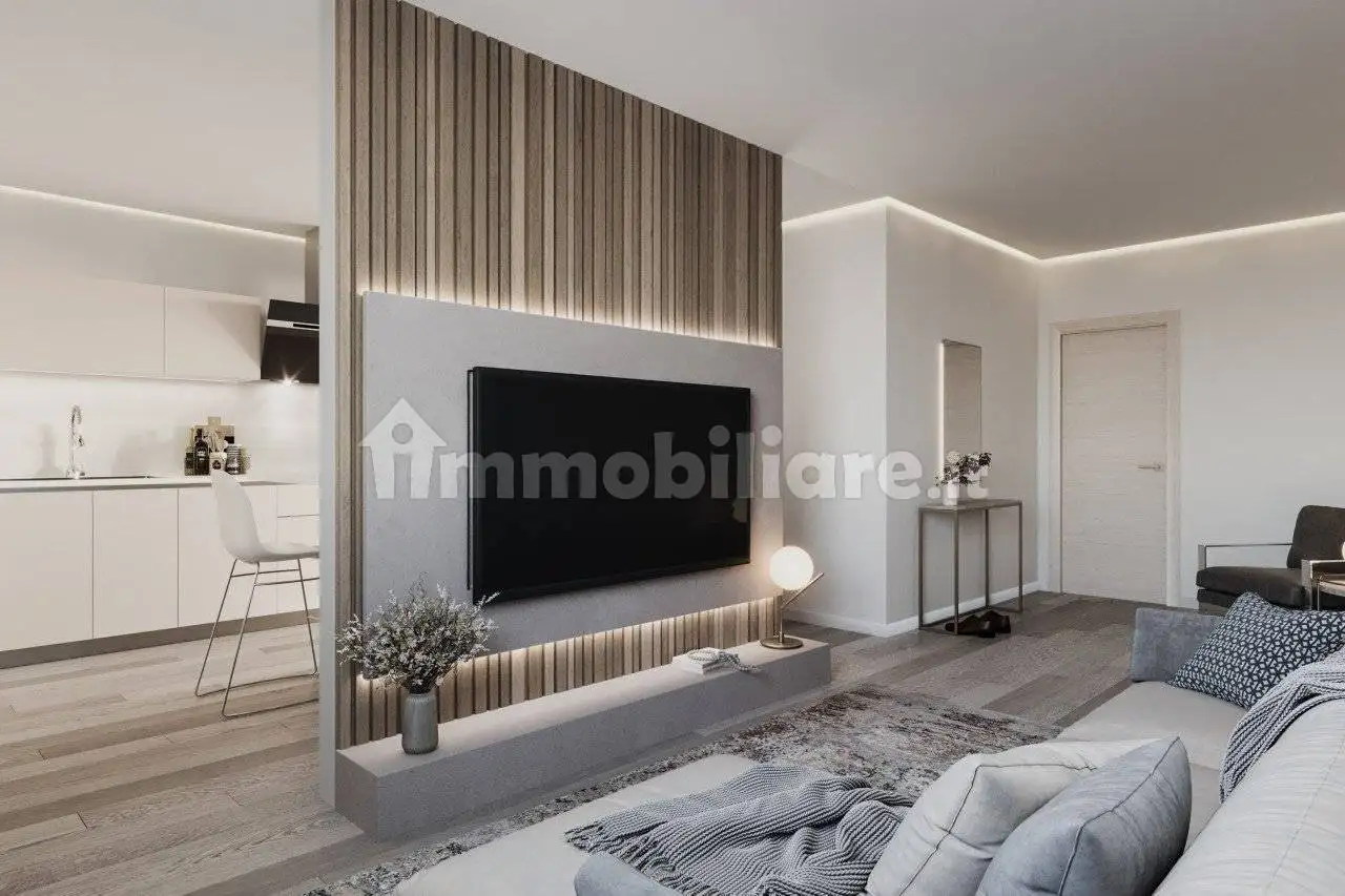 Villa a schiera via Della Libertà snc, Cavriana - foto 5