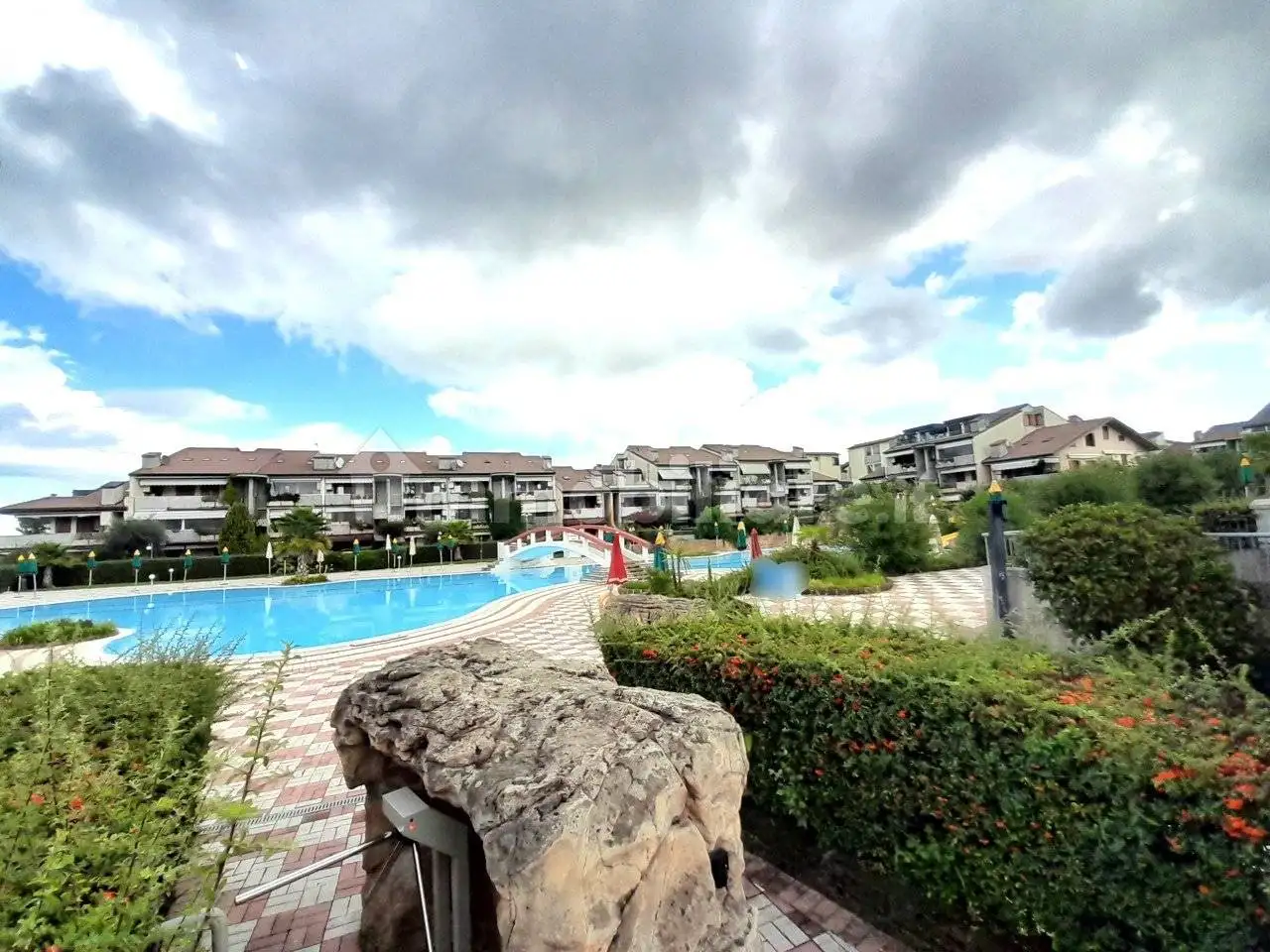 Appartamento in vendita a Desenzano del Garda