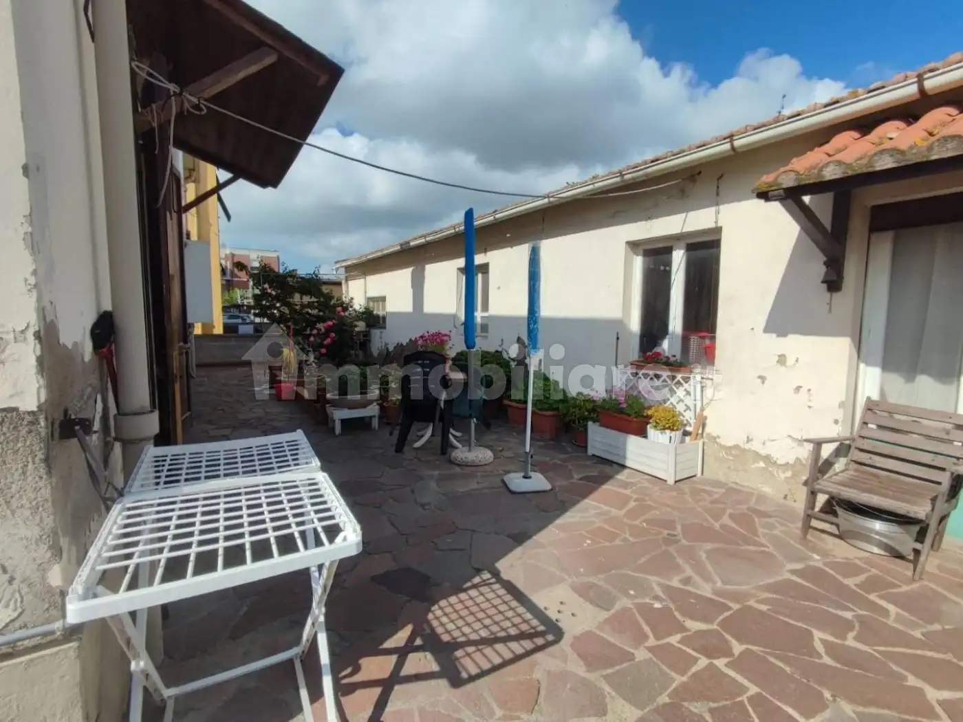 Terratetto unifamiliare via Enos Cerrini, Venturina, Campiglia Marittima - foto 2