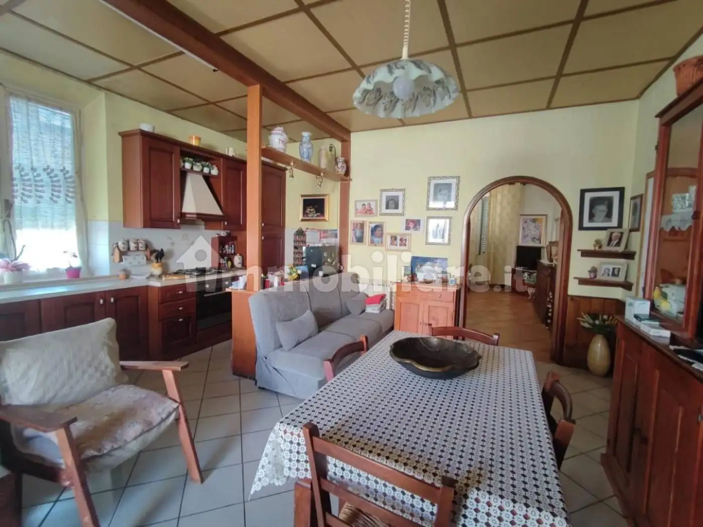 Terratetto unifamiliare via Enos Cerrini, Venturina, Campiglia Marittima - foto 4