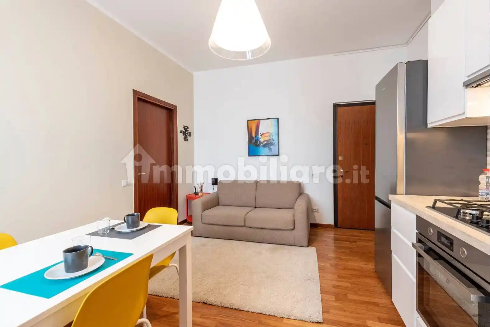 Bilocale via Giuseppe Ripamonti 92, Ripamonti - Fondazione Prada, Milano - foto 3