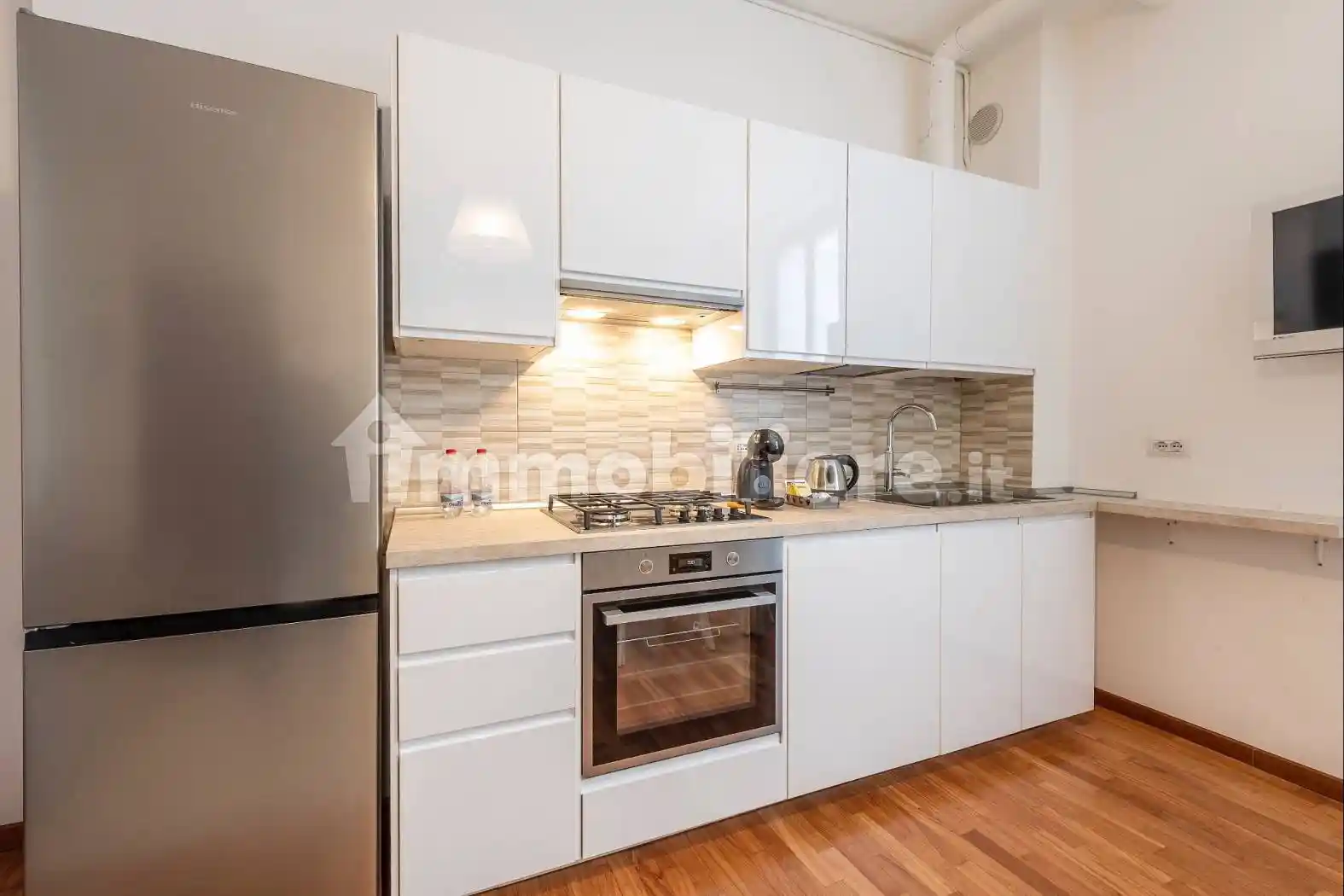 Bilocale via Giuseppe Ripamonti 92, Ripamonti - Fondazione Prada, Milano - foto 5