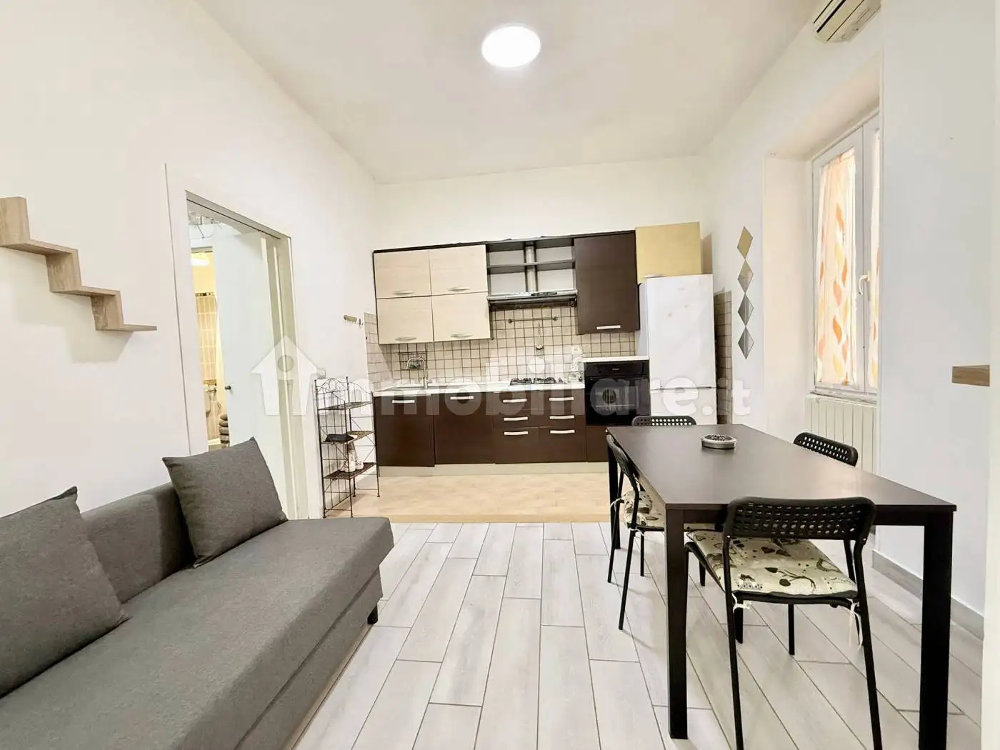 Trilocale via dei Frassini 20, Ponserico, Cretarossa, Nettuno - foto 2