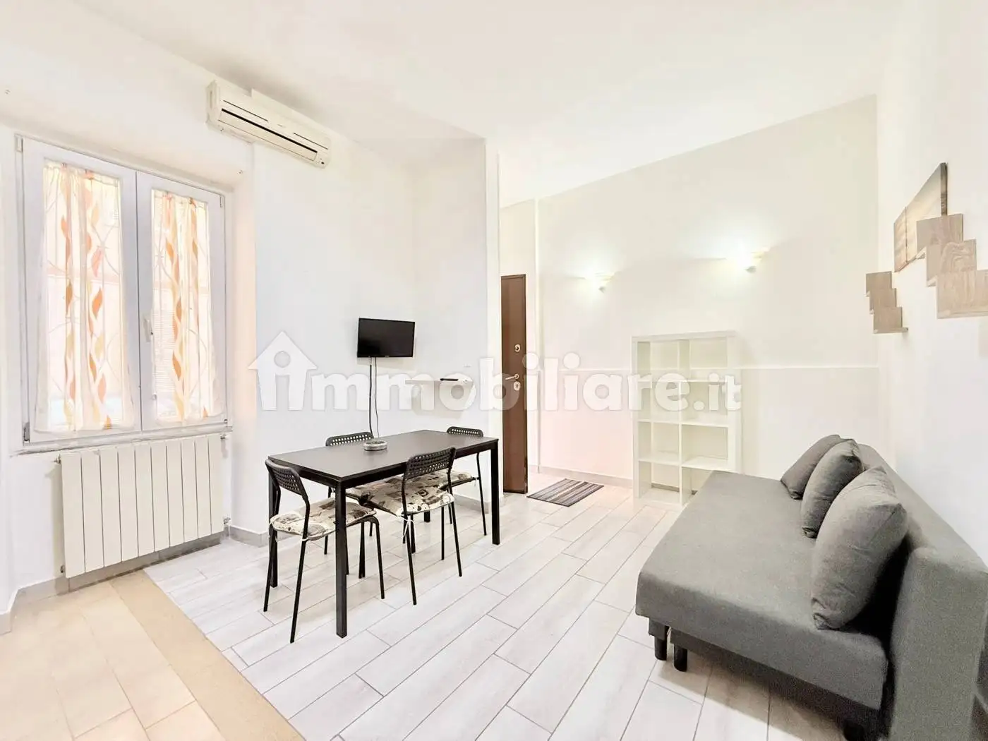 Trilocale via dei Frassini 20, Ponserico, Cretarossa, Nettuno - foto 4