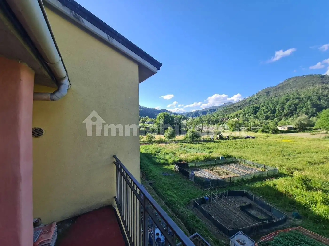 Villa bifamiliare, ottimo stato, 86 m², Padivarma, Beverino - foto 4