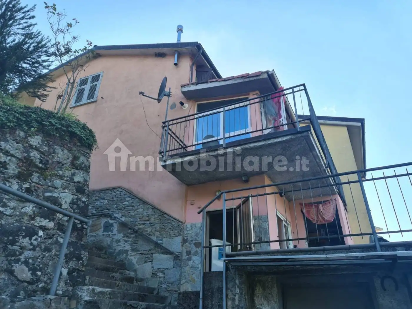 Villa bifamiliare, ottimo stato, 86 m², Padivarma, Beverino - foto 5