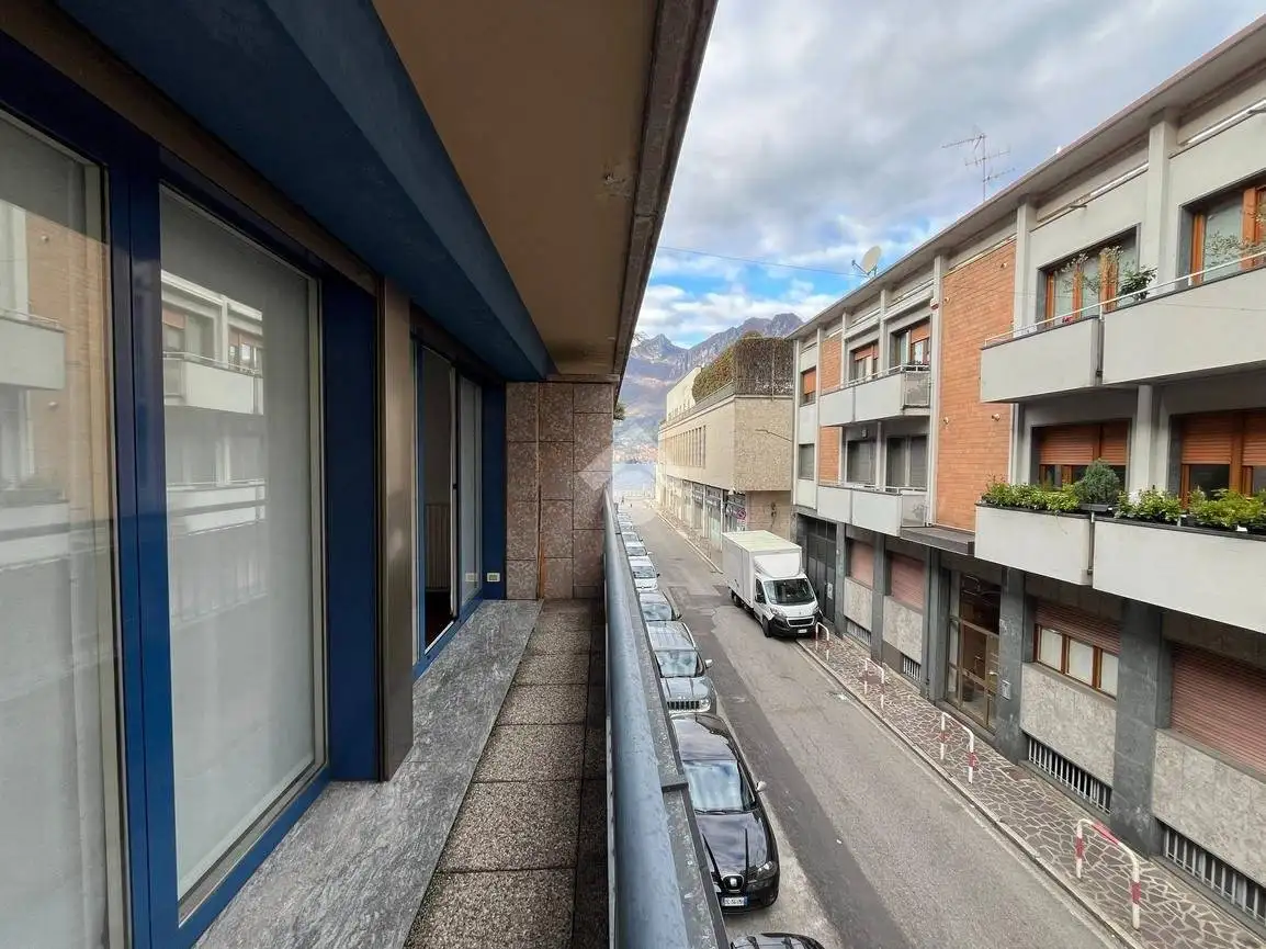 Appartamento in affitto a Lecco
