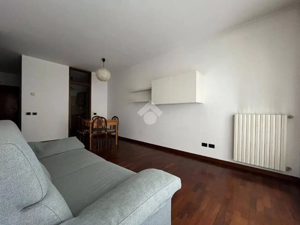 Bilocale via Raffaello Sanzio 5, Centro, Lecco - foto 3