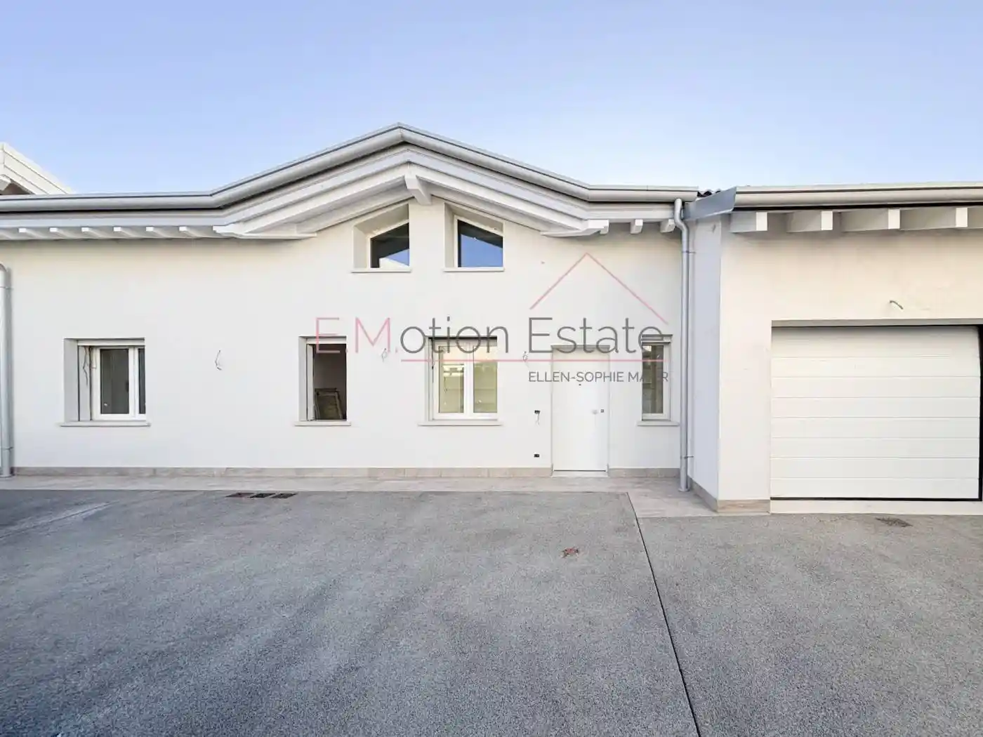 Villetta a schiera in vendita a Desenzano del Garda