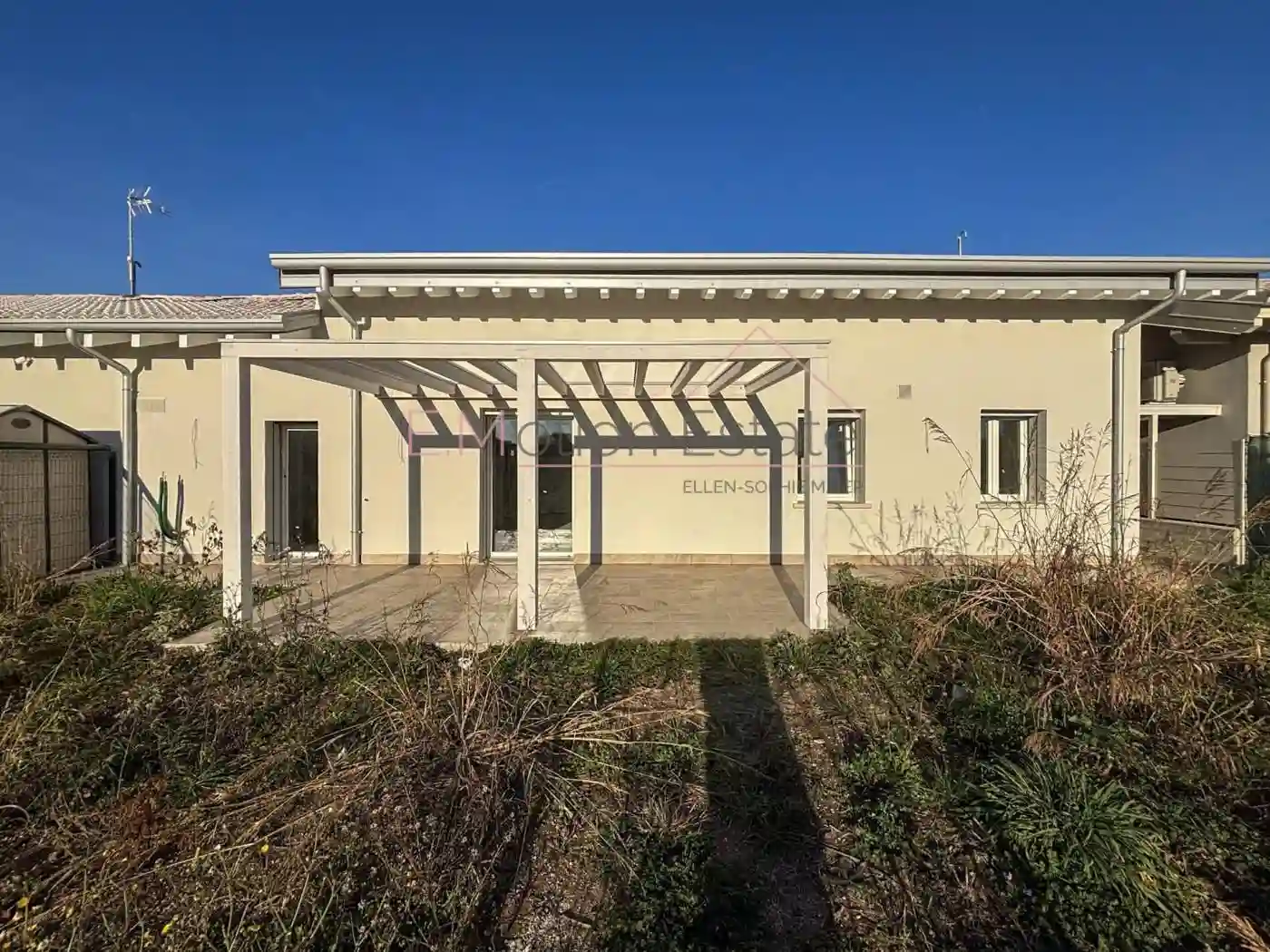 Villetta a schiera - foto 2