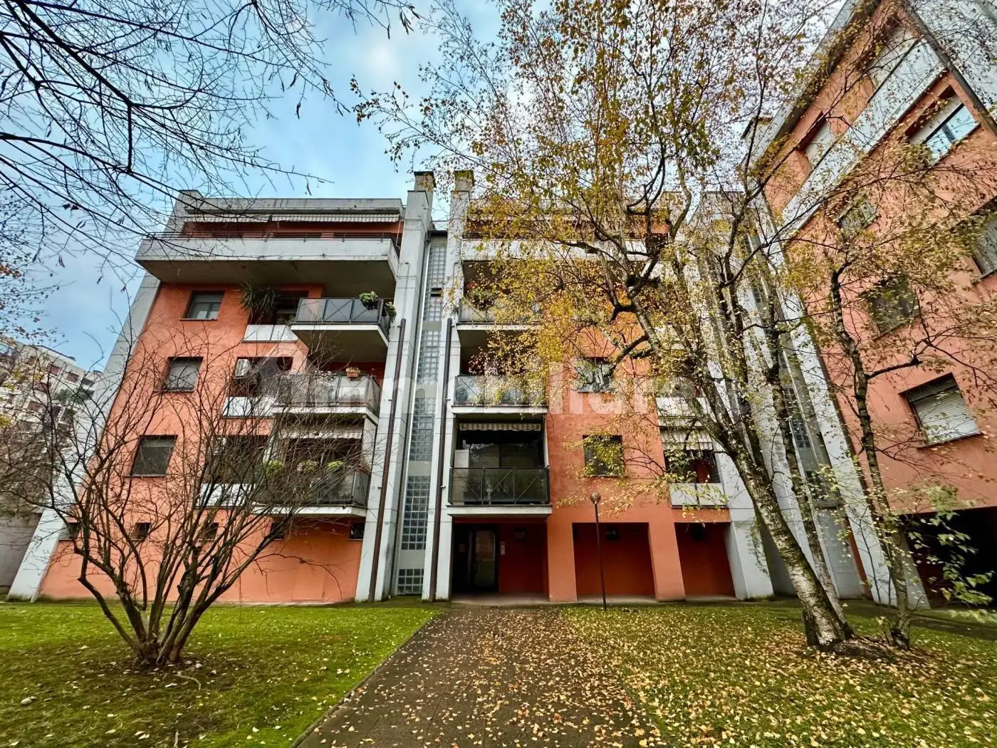 Appartamento in affitto a Parma