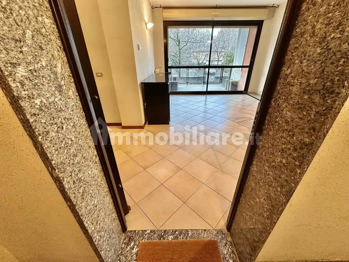 Bilocale ottimo stato, primo piano, San Lazzaro, Parma - foto 2