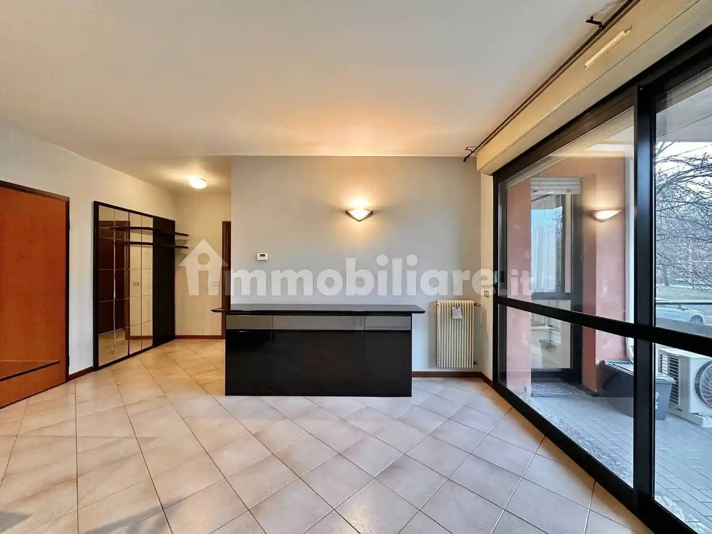 Bilocale ottimo stato, primo piano, San Lazzaro, Parma - foto 5