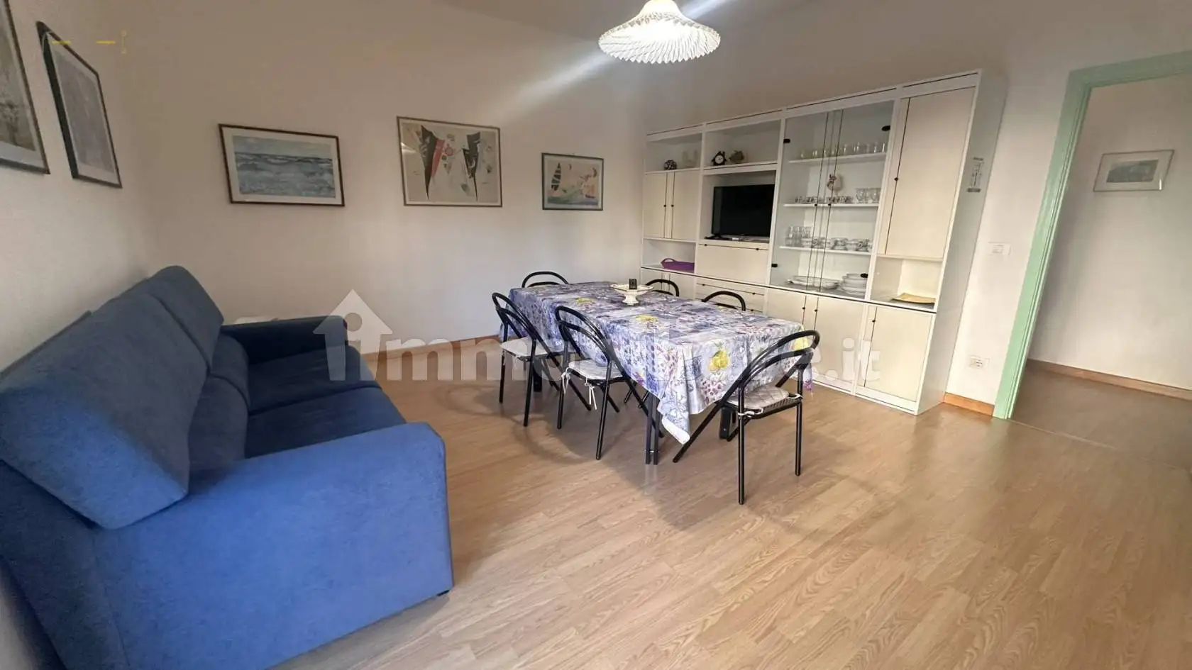 Quadrilocale via del Mare, Porto d'Ascoli, San Benedetto del Tronto - foto 2