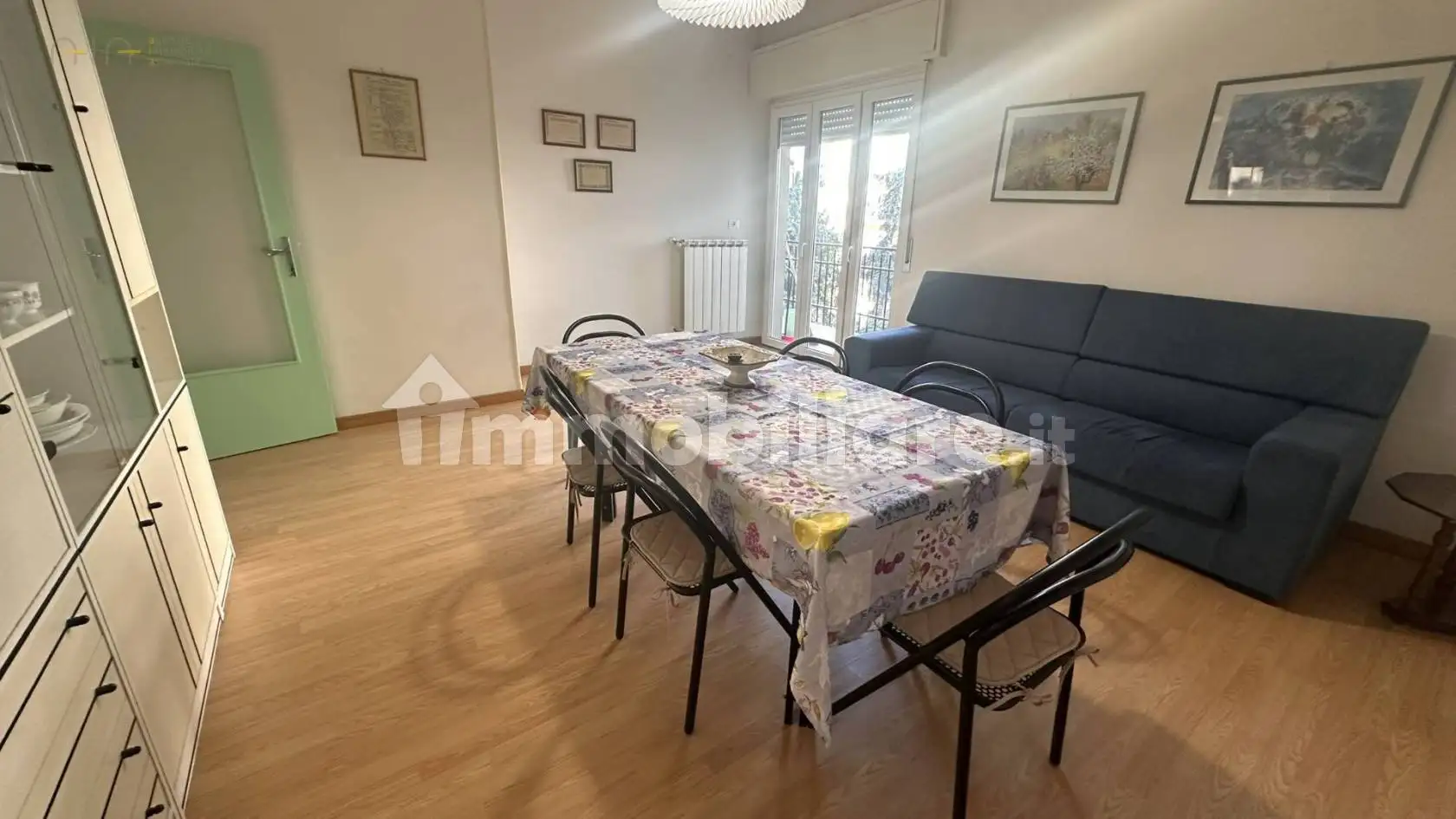 Quadrilocale via del Mare, Porto d'Ascoli, San Benedetto del Tronto - foto 3