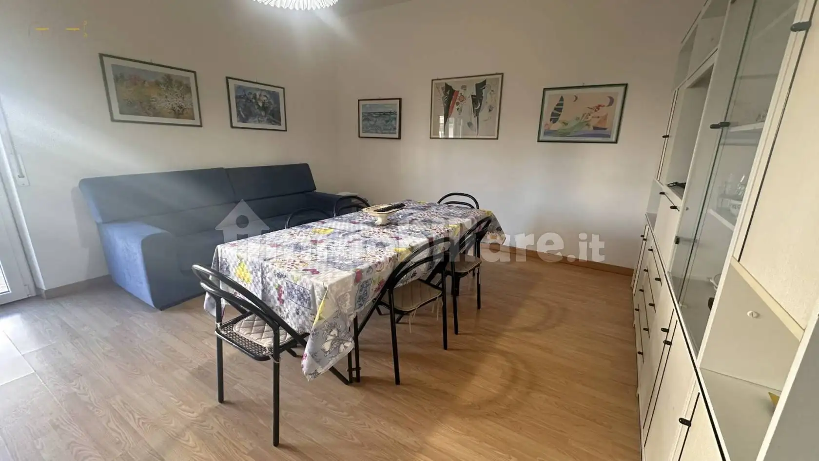 Quadrilocale via del Mare, Porto d'Ascoli, San Benedetto del Tronto - foto 4