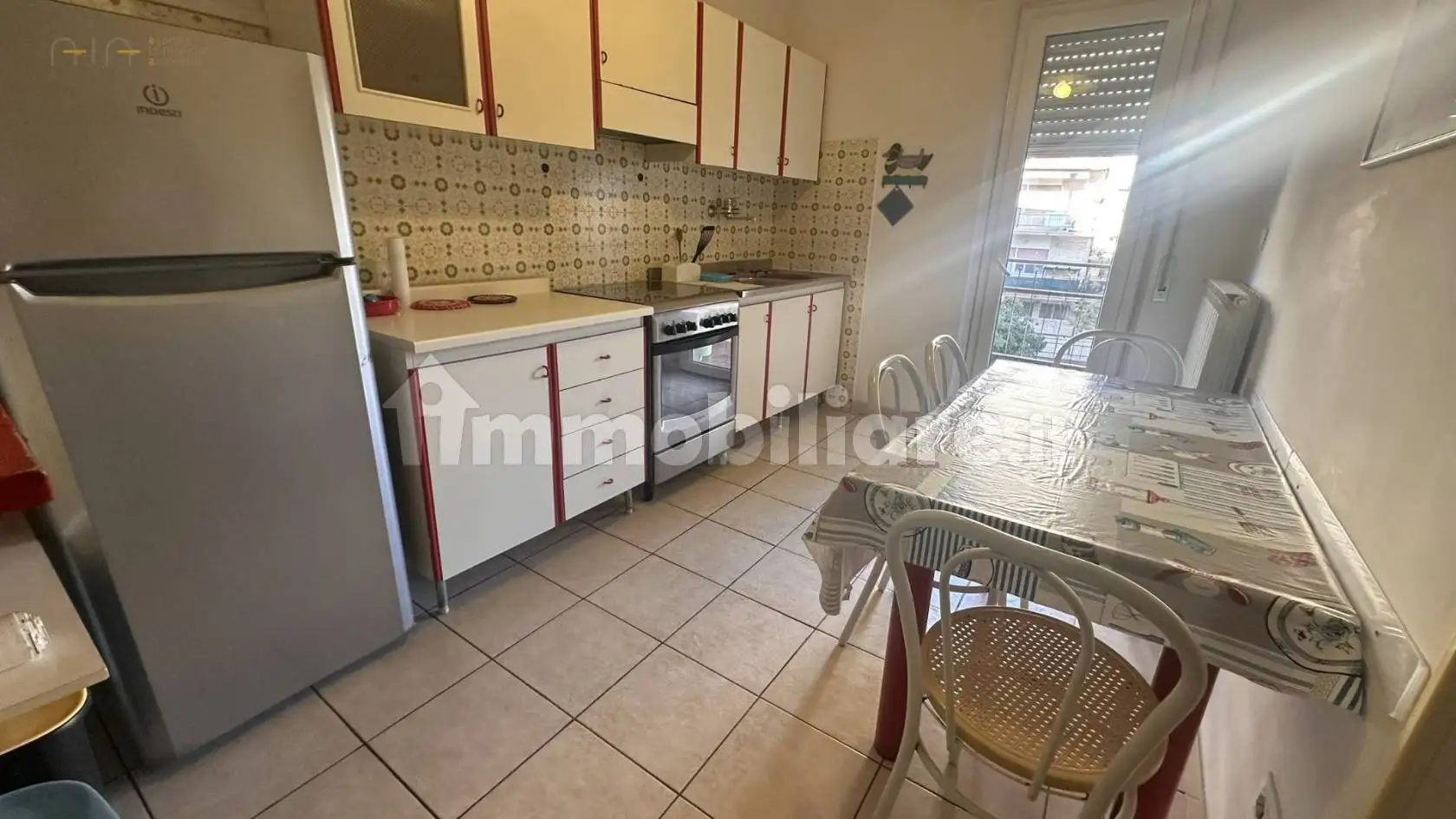 Quadrilocale via del Mare, Porto d'Ascoli, San Benedetto del Tronto - foto 5