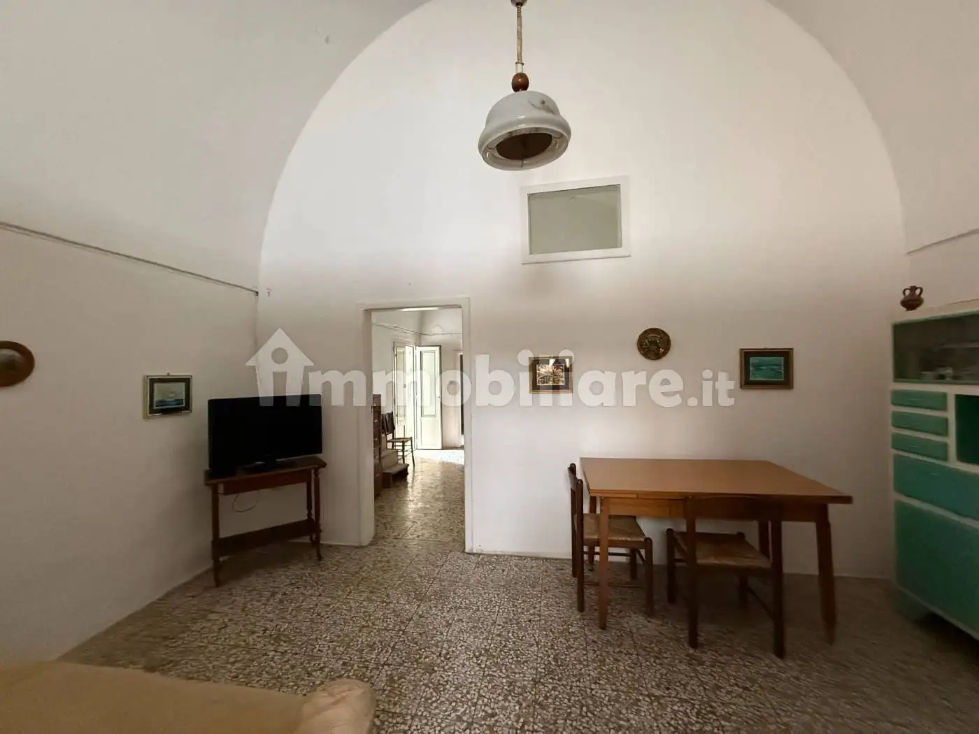 Appartamento in vendita a Montescaglioso