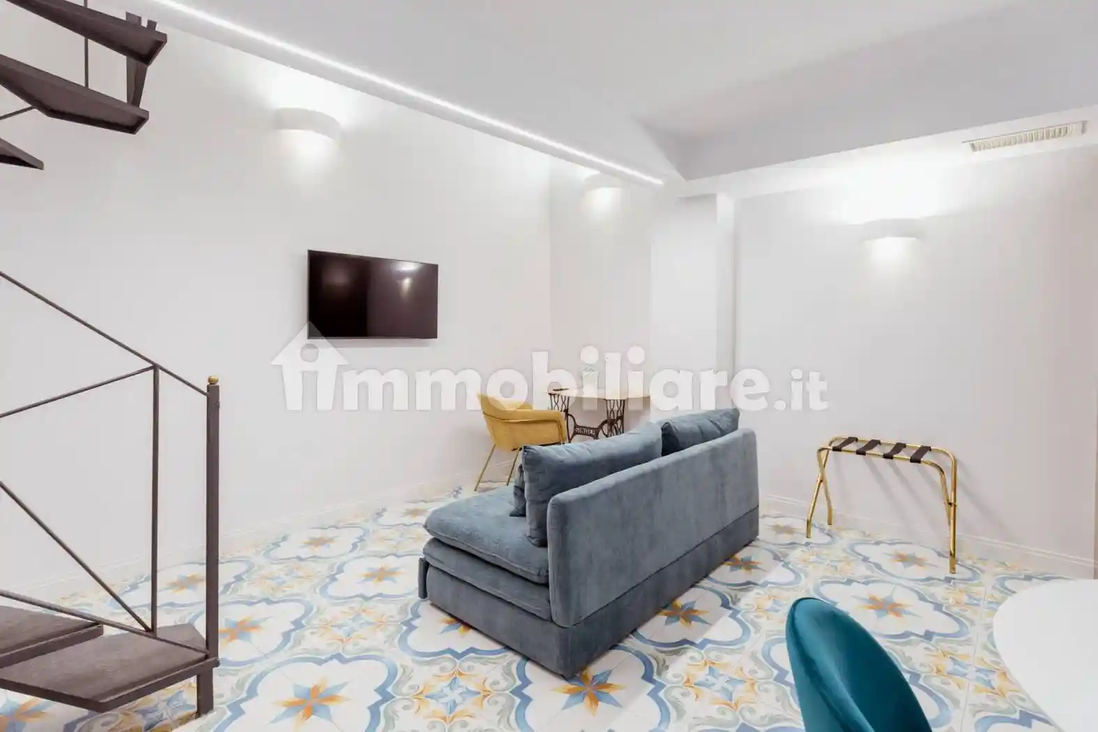 Bilocale via Atri, Centro Storico, Napoli - foto 2