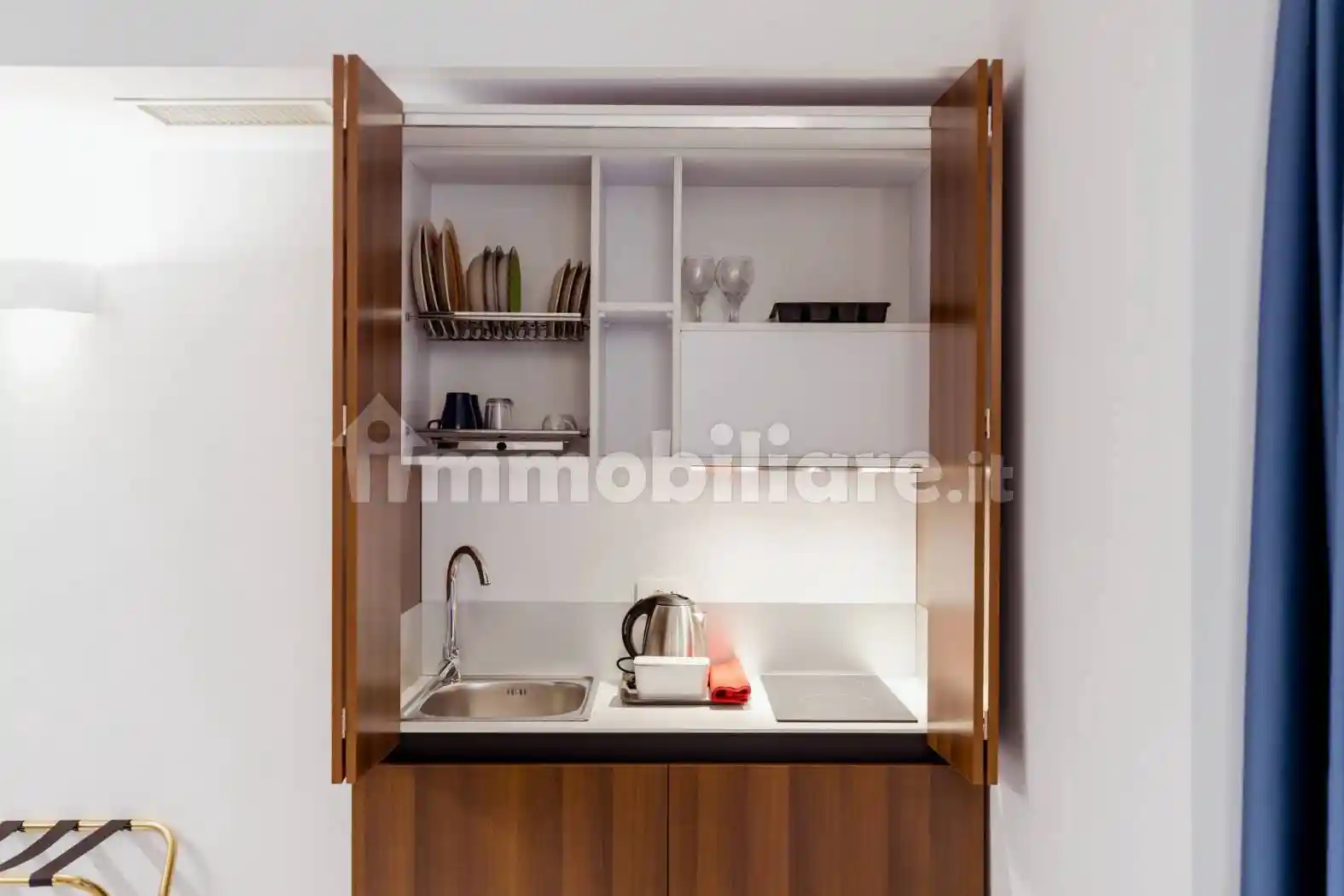 Bilocale via Atri, Centro Storico, Napoli - foto 4