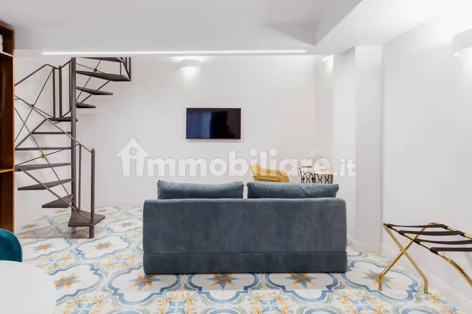 Bilocale via Atri, Centro Storico, Napoli - foto 5