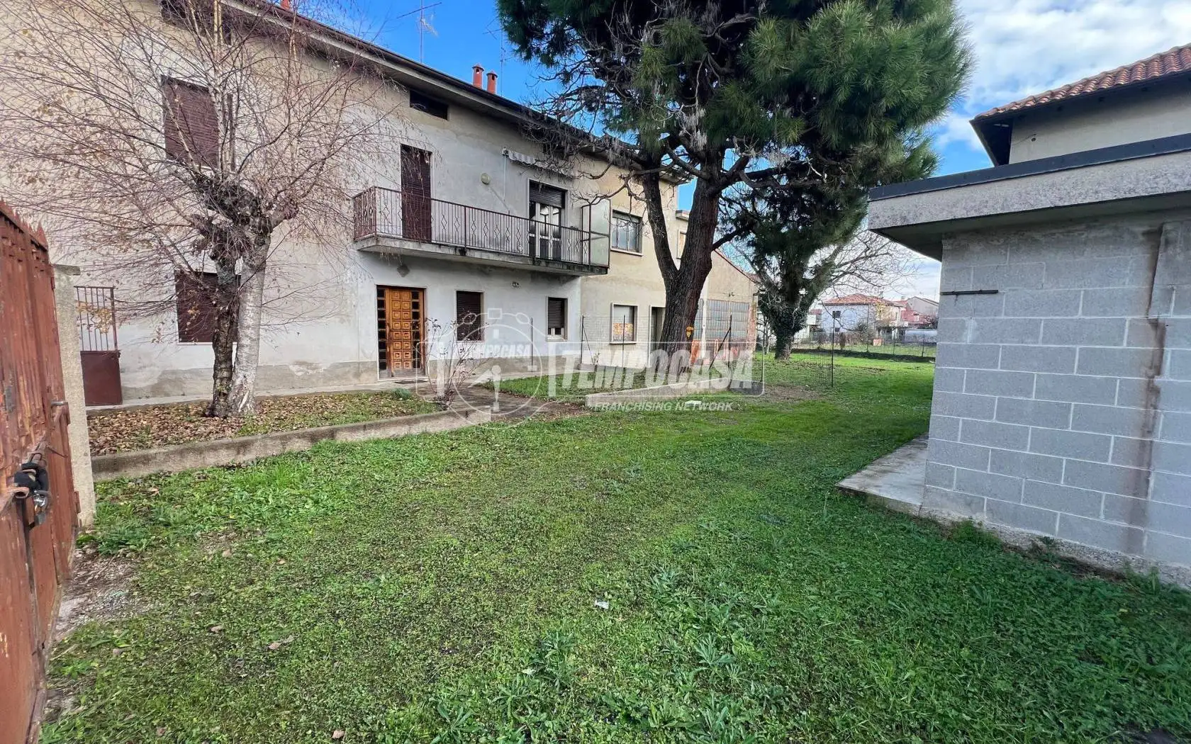 Casa indipendente in vendita a Rovello Porro
