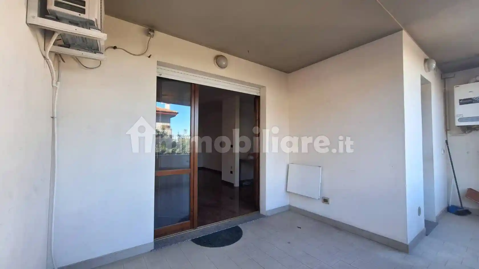 Trilocale via Pascoli di Terra Rossa, Centro, Cappelle sul Tavo - foto 5