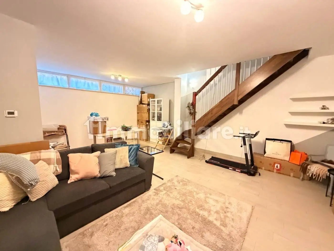 Villa a schiera 3 locali, buono stato, Setteville Nord, Guidonia Montecelio - foto 3