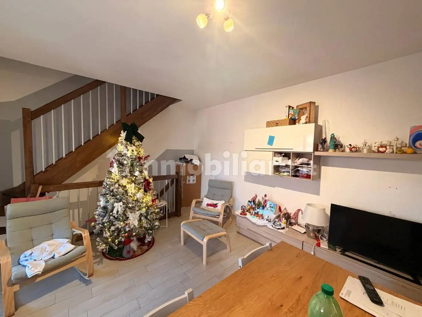 Villa a schiera 3 locali, buono stato, Setteville Nord, Guidonia Montecelio - foto 4