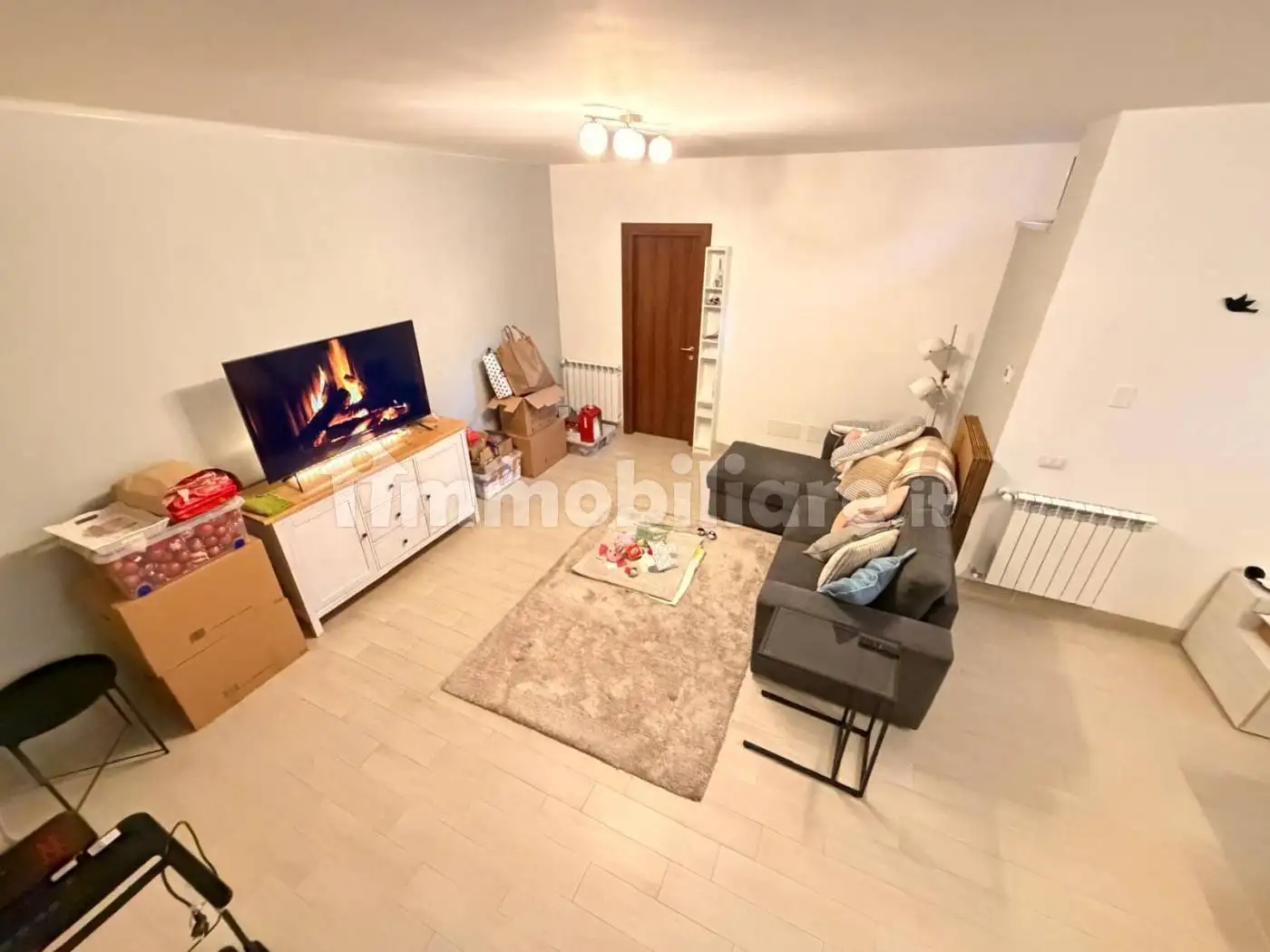 Villa a schiera 3 locali, buono stato, Setteville Nord, Guidonia Montecelio - foto 5