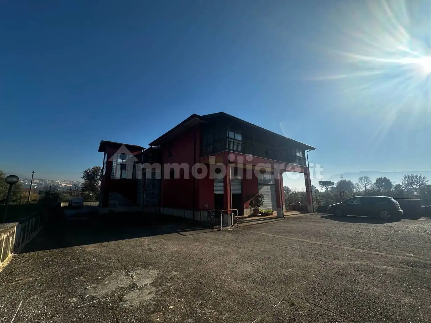 Villa plurifamiliare via Pascione 27, Anagni - foto 2