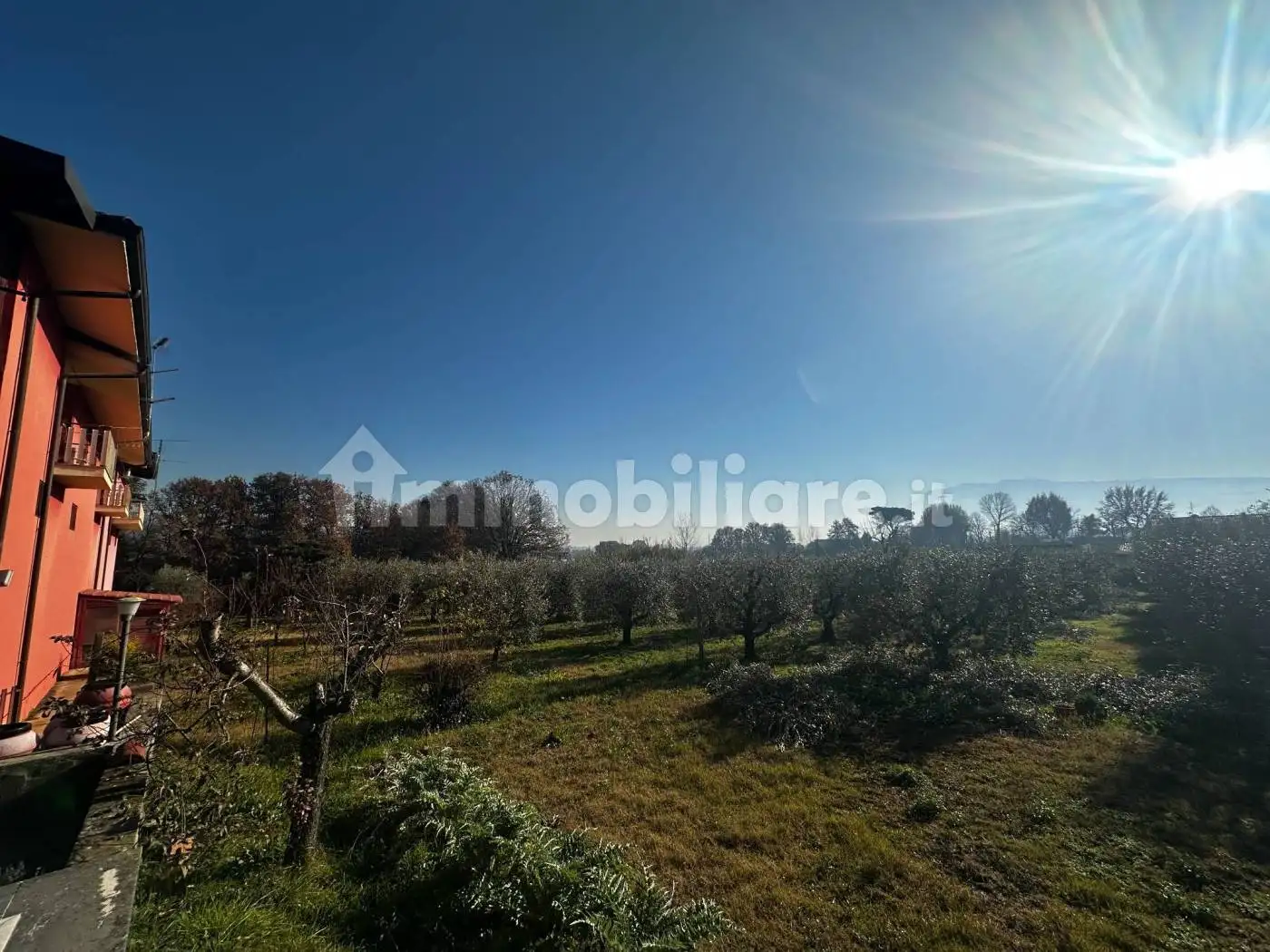 Villa plurifamiliare via Pascione 27, Anagni - foto 4
