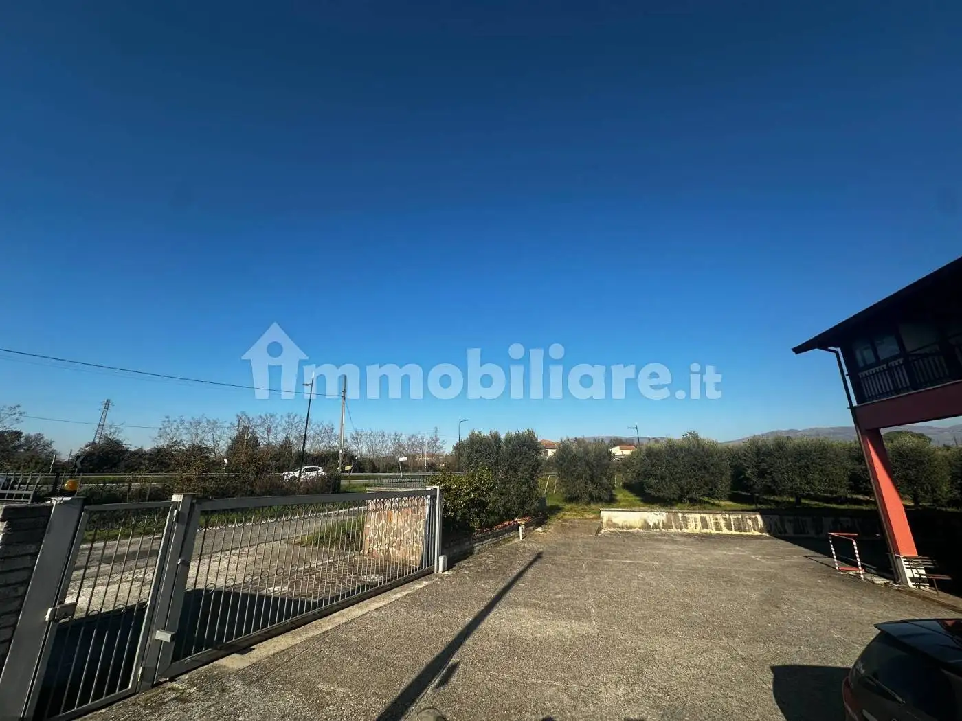 Villa plurifamiliare via Pascione 27, Anagni - foto 5