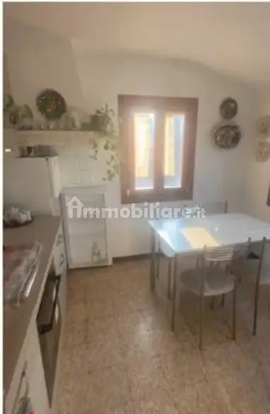 Appartamento in vendita a Venezia