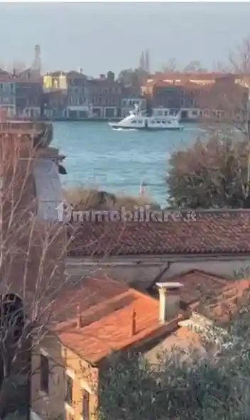 Bilocale Dorsoduro 592, Accademia - Salute, Venezia - foto 4