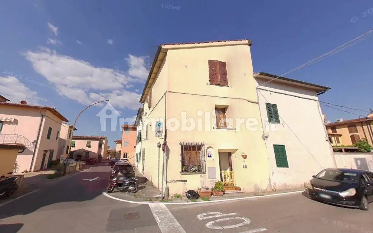 Appartamento in vendita a Signa