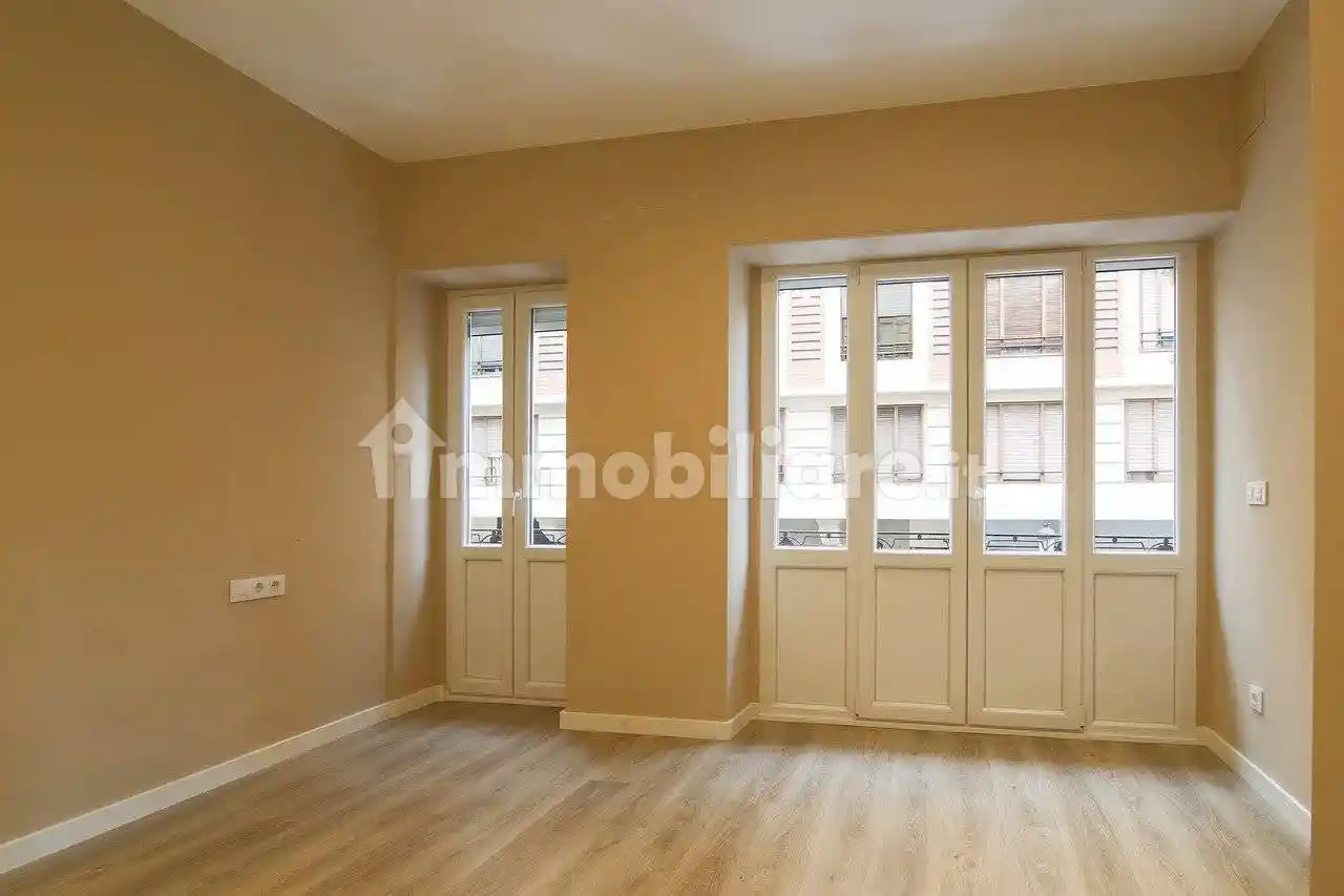 Trilocale via Domenico Cimarosa 14, Washington, Milano - foto 5